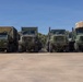 MRF-D Marines prepare to embark on HMAS Canberra