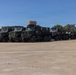 MRF-D Marines prepare to embark on HMAS Canberra