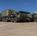 MRF-D Marines prepare to embark on HMAS Canberra
