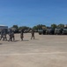 MRF-D Marines prepare to embark on HMAS Canberra