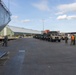 MRF-D Marines prepare to embark on HMAS Canberra