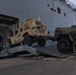 MRF-D Marines prepare to embark on HMAS Canberra