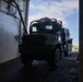 MRF-D Marines prepare to embark on HMAS Canberra
