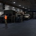 MRF-D Marines prepare to embark on HMAS Canberra