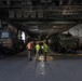 MRF-D Marines prepare to embark on HMAS Canberra