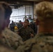 MRF-D Marines prepare to embark on HMAS Canberra