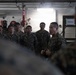 MRF-D Marines prepare to embark on HMAS Canberra