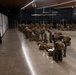 MRF-D Marines prepare to embark aboard HMAS Canberra