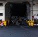 MRF-D Marines prepare to embark aboard HMAS Canberra