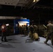 MRF-D Marines prepare to embark aboard HMAS Canberra