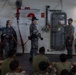 MRF-D Marines receive amphibious procedure classes aboard HMAS Canberra