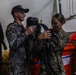 MRF-D Marines receive amphibious procedure classes aboard HMAS Canberra