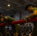 MRF-D Marines receive amphibious procedure classes aboard HMAS Canberra