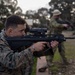 U.S. Marines with 1st LAR complete weapons familiarization class hosted by Australian service members during Coral-Balmoral Cup