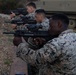U.S. Marines with 1st LAR complete weapons familiarization class hosted by Australian service members during Coral-Balmoral Cup