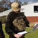 U.S. Marines with 1st LAR complete weapons familiarization class hosted by Australian service members during Coral-Balmoral Cup
