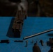 U.S. Marines with 1st LAR complete weapons familiarization class hosted by Australian service members during Coral-Balmoral Cup