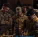 U.S. Marines with 1st LAR complete weapons familiarization class hosted by Australian service members during Coral-Balmoral Cup