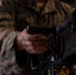 U.S. Marines with 1st LAR complete weapons familiarization class hosted by Australian service members during Coral-Balmoral Cup