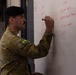 U.S. Marines with 1st LAR complete weapons familiarization class hosted by Australian service members during Coral-Balmoral Cup