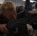 U.S. Marines with 1st LAR complete weapons familiarization class hosted by Australian service members during Coral-Balmoral Cup