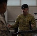 U.S. Marines with 1st LAR complete weapons familiarization class hosted by Australian service members during Coral-Balmoral Cup