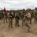 Predator’s Run 26: US MRF-D Marines, Philippine, Australian soldiers hold opening ceremony