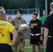 New Hampshire Army National Guard 2026 WOCS Olympics