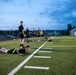 New Hampshire Army National Guard 2026 WOCS Olympics