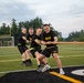 New Hampshire Army National Guard 2026 WOCS Olympics