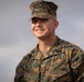 Northern Strike 26-2 | Command Senior Enlisted Leader of 4th Marine Logistics Group visits 4th Combat Readiness Regiment