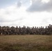Northern Strike 26-2 | Command Senior Enlisted Leader of 4th Marine Logistics Group visits 4th Combat Readiness Regiment