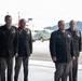 Kincaid Assumes Duties as West Virginia Army National Guard Assistant Adjutant General
