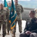 Kincaid Assumes Duties as West Virginia Army National Guard Assistant Adjutant General