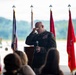 Kincaid Assumes Duties as West Virginia Army National Guard Assistant Adjutant General