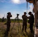 153rd PAD Soldiers Document Artillery Operations at Northern Strike 26-2