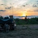 W. Va. Guard Artillerymen Prepare for Night Fires During Northern Strike 26-2