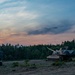 W. Va. Guard Artillerymen Prepare for Night Fires During Northern Strike 26-2