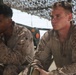 3d LAAD Employs the Section and Intergrates with Marine Air Command and Control System Agencies