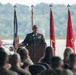 Kincaid Assumes Duties as West Virginia Army National Guard Assistant Adjutant General