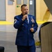 CMSgt Chris Shaw Retirement