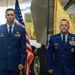 CMSgt Chris Shaw retirement