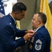 CMSgt Chris Shaw Retirement