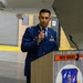CMSgt Chris Shaw retirement