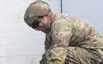 228th MTB builds teamwork at leadership reaction course