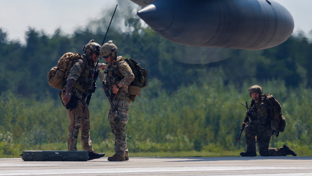 TACPs build MEDEVAC readiness at Northern Strike