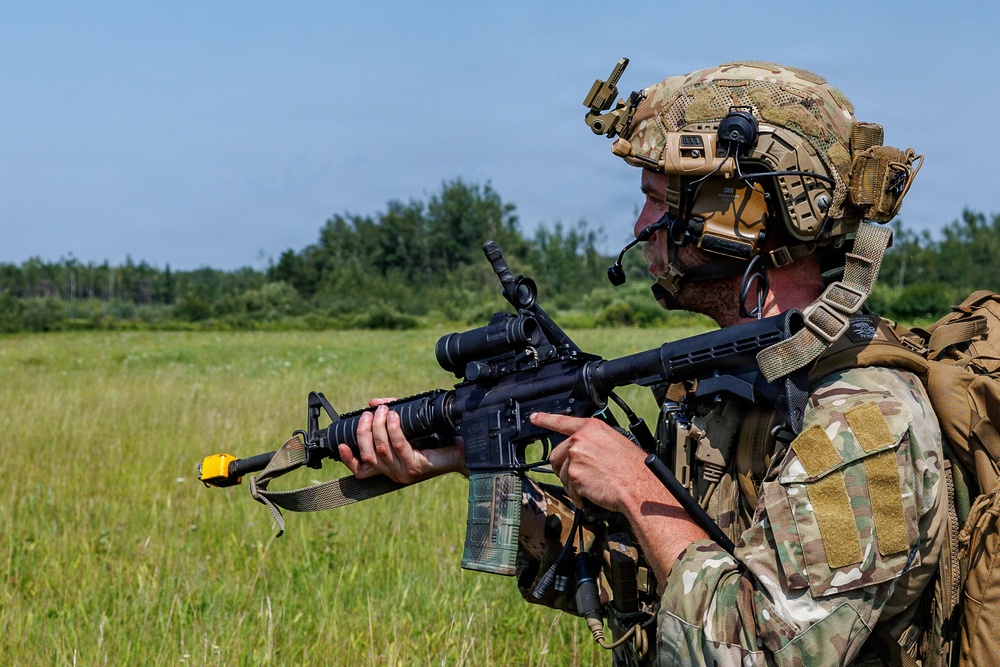 TACPs build MEDEVAC readiness at Northern Strike