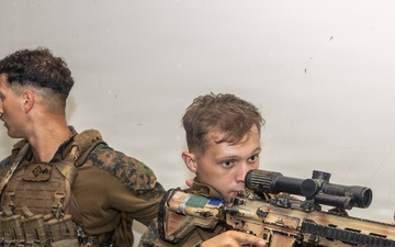 PANAMAX-26: Marines and partner forces conduct raid rehearsals