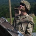 228th MTB builds teamwork at leadership reaction course