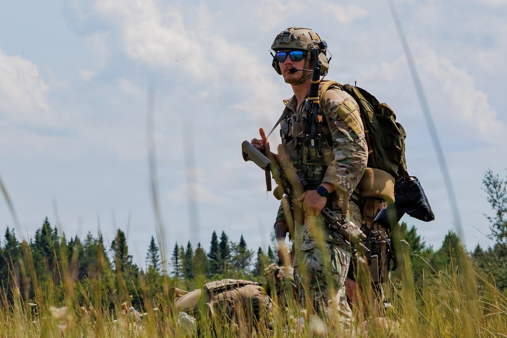 TACPs build MEDEVAC readiness at Northern Strike